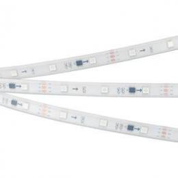 Изображение продукта Светодиодная лента Arlight 7,2W/m 30LED/m 5060SMD красный 5M 