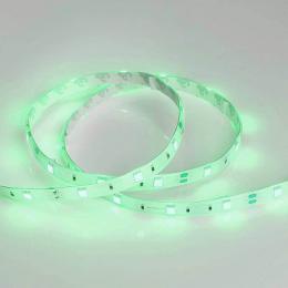 Светодиодная лента Arlight 7,2W/m 30LED/m 5060SMD зеленый 5M  - 2