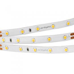 Изображение продукта Светодиодная лента Arlight 7,2W/m 60LED/m 2835SMD теплый белый 5M 