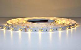 Светодиодная лента Arlight 7,6W/m 90LED/m 3528SMD белый 5M  - 3
