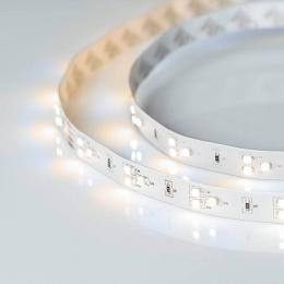 Светодиодная лента Arlight 7,6W/m 90LED/m 3528SMD белый 5M  - 4