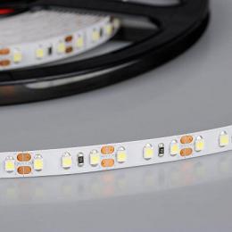 Светодиодная лента Arlight 9,6W/m 120LED/m 3528SMD белый 5M  - 3