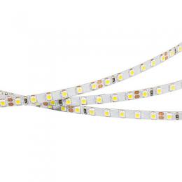 Изображение продукта Светодиодная лента Arlight 9,6W/m 120LED/m 3528SMD холодный белый 5M 