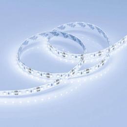 Светодиодная лента Arlight 9,6W/m 120LED/m 3528SMD холодный белый 5M  - 2