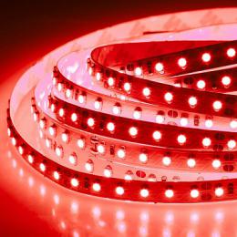 Светодиодная лента Arlight 9,6W/m 120LED/m 3528SMD красный 5M  - 2