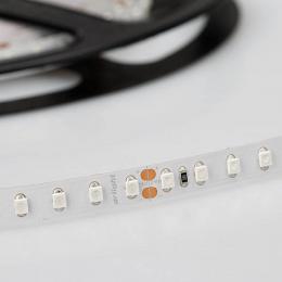 Светодиодная лента Arlight 9,6W/m 120LED/m 3528SMD красный 5M  - 3
