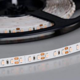 Светодиодная лента Arlight 9,6W/m 120LED/m 3528SMD розовый 5M  - 2