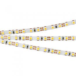 Изображение продукта Светодиодная лента Arlight 9,6W/m 120LED/m 3528SMD теплый белый 5M 