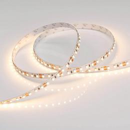 Светодиодная лента Arlight 9,6W/m 120LED/m 3528SMD теплый белый 5M  - 2