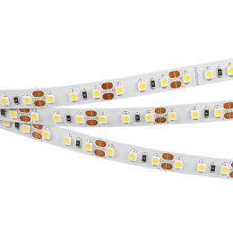 Изображение продукта Светодиодная лента Arlight 9,6W/m 120LED/m 3528SMD теплый белый 5M 