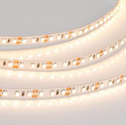 Светодиодная лента Arlight 9,6W/m 120LED/m 3528SMD теплый белый 5M  - 3