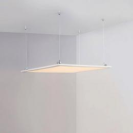 Светодиодная панель Arlight IM-600x600A-40W White  - 2