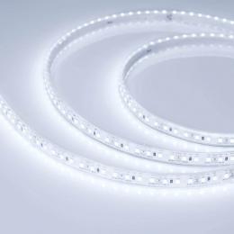Светодиодная влагозащищенная лента Arlight 16,8W/m 120LED/m 2835SMD холодный белый 5M  - 2