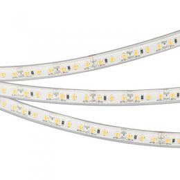 Изображение продукта Светодиодная влагозащищенная лента Arlight 16,8W/m 120LED/m 2835SMD теплый белый 5M 