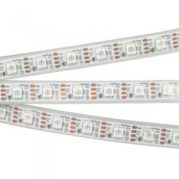Изображение продукта Светодиодная влагозащищенная лента Arlight 8W/m 60LED/m 5060SMD разноцветный 5M 