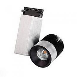 Изображение продукта Трековый светодиодный светильник Arlight LGD-2238SB-15W 24deg 