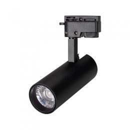 Изображение продукта Трековый светодиодный светильник Arlight LGD-Gera-2TR-R55-10W White6000 