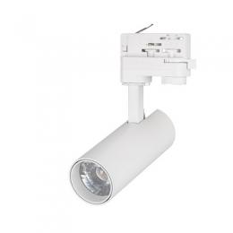 Изображение продукта Трековый светодиодный светильник Arlight LGD-Gera-4TR-R55-10W Day4000 