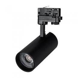 Изображение продукта Трековый светодиодный светильник Arlight LGD-Gera-4TR-R74-20W White 