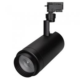 Трековый светодиодный светильник Arlight LGD-Zeus-2TR-R100-30W White6000  - 2