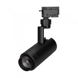 Трековый светодиодный светильник Arlight LGD-Zeus-2TR-R67-10W Warm3000  - 2