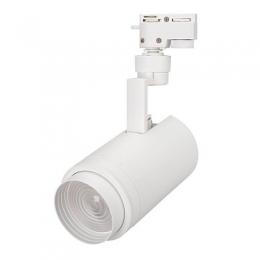 Трековый светодиодный светильник Arlight LGD-Zeus-2TR-R88-20W Warm3000  - 4