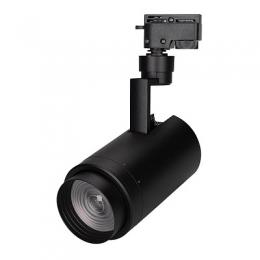 Трековый светодиодный светильник Arlight LGD-Zeus-2TR-R88-20W Warm3000  - 4