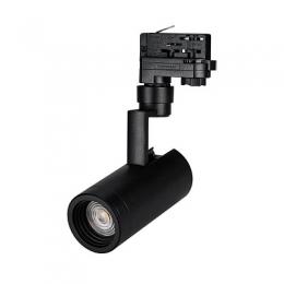 Изображение продукта Трековый светодиодный светильник Arlight LGD-Zeus-4TR-R67-10W Day 