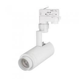 Трековый светодиодный светильник Arlight LGD-Zeus-4TR-R67-10W Warm  - 2
