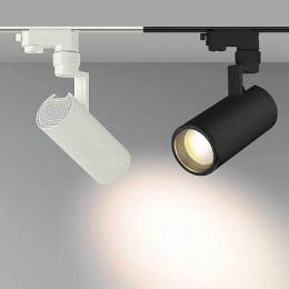 Трековый светодиодный светильник Arlight LGD-Zeus-4TR-R67-10W Warm  - 3