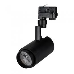 Изображение продукта Трековый светодиодный светильник Arlight LGD-Zeus-4TR-R88-20W Day4000 
