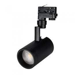 Изображение продукта Трековый светодиодный светильник Arlight LGD-Zeus-4TR-R88-20W Warm 