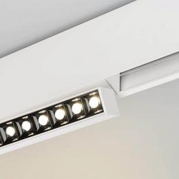 Трековый светодиодный светильник Arlight Mag-Laser-Fold-45-S84-3W Warm3000  - 2