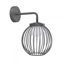 Изображение продукта Уличный настенный светодиодный светильник Arlight LGD-Pearl-Wall-7W Warm3000 