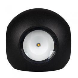 Уличный настенный светодиодный светильник Arlight LGD-Wall-Orb-4B-8W Warm White  - 3