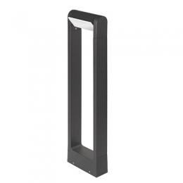 Изображение продукта Уличный светодиодный светильник Arlight LGD-Path-Frame-Rotary-H650G-6W Warm3000 