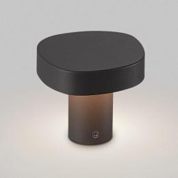 Уличный светодиодный светильник Arlight LGD-Swamp-Boll-H100-7W Warm3000  - 3
