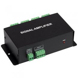 Изображение продукта Усилитель Arlight LN-SPI-8CH 