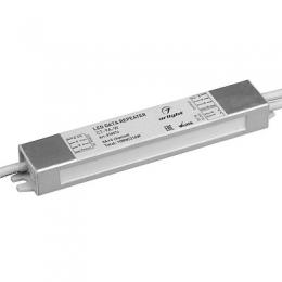 Изображение продукта Усилитель RGB Arlight CT-9A-W 