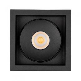 Встраиваемый светодиодный светильник Arlight CL-Simple-S80x80-9W Day4000  - 2