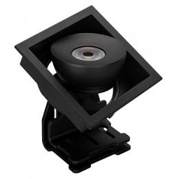 Встраиваемый светодиодный светильник Arlight CL-Simple-S80x80-9W Day4000  - 5