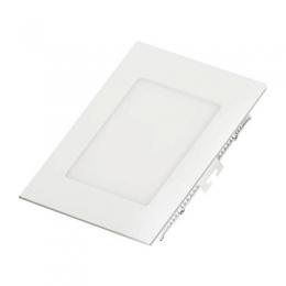 Встраиваемый светодиодный светильник Arlight DL-120x120M-9W Warm White  - 2