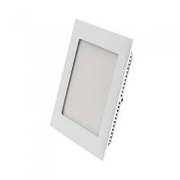 Встраиваемый светодиодный светильник Arlight DL-142x142M-13W Day White  - 5