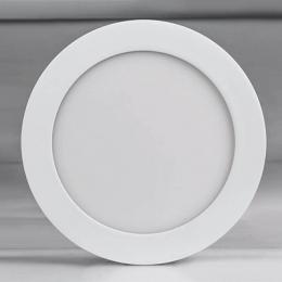 Встраиваемый светодиодный светильник Arlight DL-172M-15W Warm White  - 4