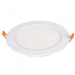Встраиваемый светодиодный светильник Arlight DL-172M-15W Warm White  - 5