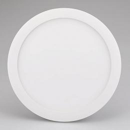 Встраиваемый светодиодный светильник Arlight DL-300M-25W Day4000  - 4