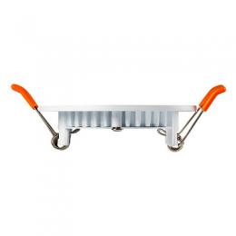 Встраиваемый светодиодный светильник Arlight DL-85M-4W Day White  - 3