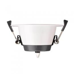 Встраиваемый светодиодный светильник Arlight IM-Cyclone-R115-10W White6000  - 2