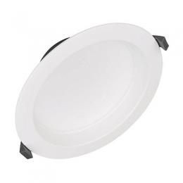 Изображение продукта Встраиваемый светодиодный светильник Arlight IM-Cyclone-R200-20W Day4000-MIX 