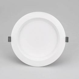 Встраиваемый светодиодный светильник Arlight IM-Cyclone-R200-20W White6000  - 2